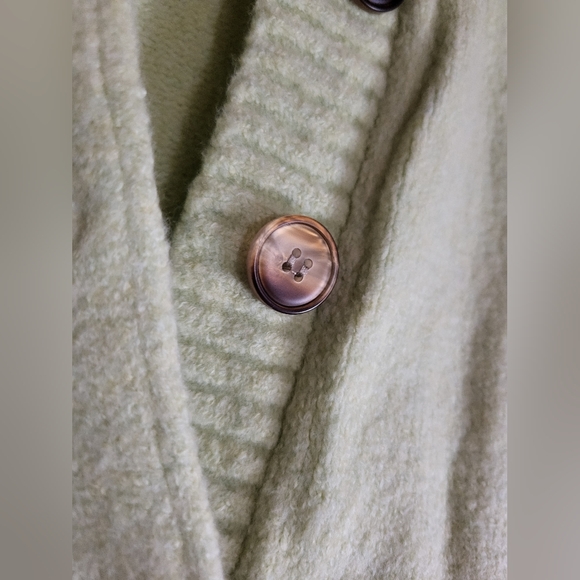 Free People Trading Up Polo - Picture 5 of 11